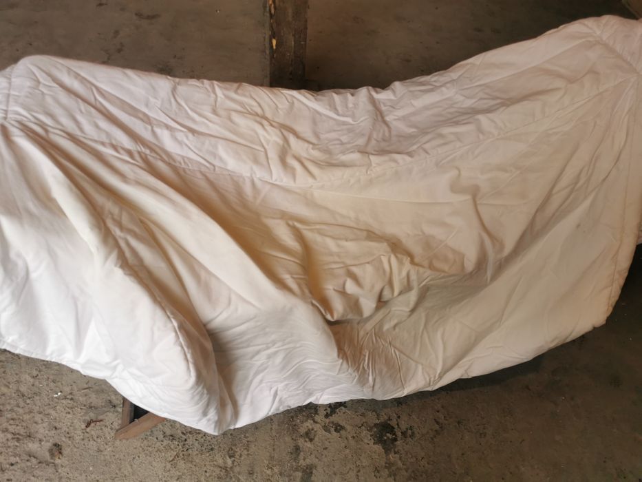 Pokrowce Lycksele sofa 2 os