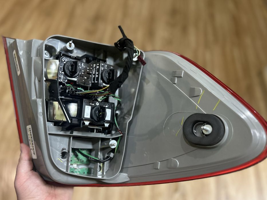 Продаються стоп для Mercedes-Benz ML W164 2008-2011р./рестайлінг!