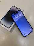 iPhone 14 Pro 128GB Space Black физ сим