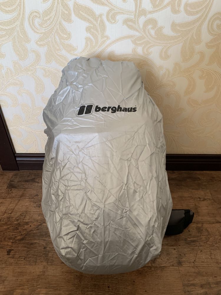 Рюкзак походный Berghaus Freeflow 2. 35+8