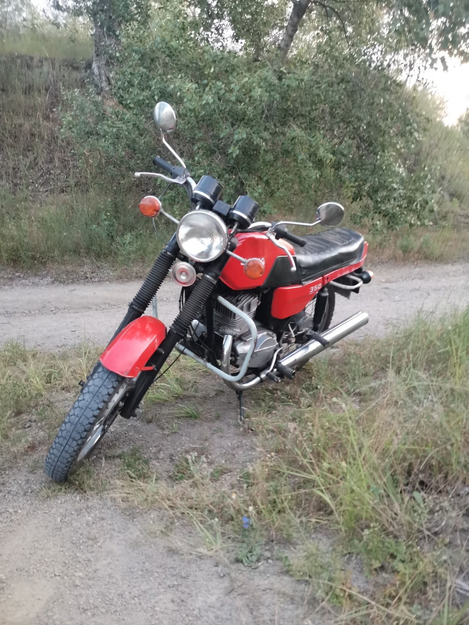 Продам Яву 638 103 Люкс