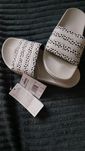 Шлeпанцы Adidas 23,5cм.