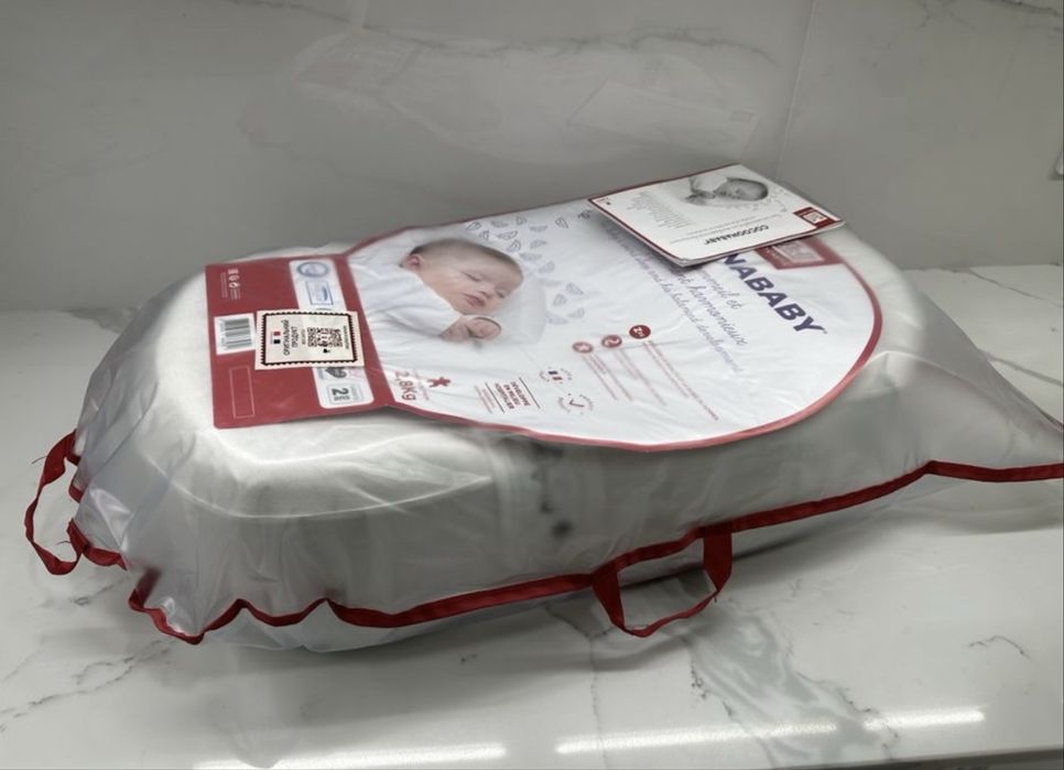 Red Castle кокон