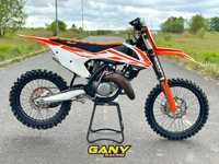 KTM SX 150 cc rok 2017 HGS - oryginalny fabryczny jak nowy!