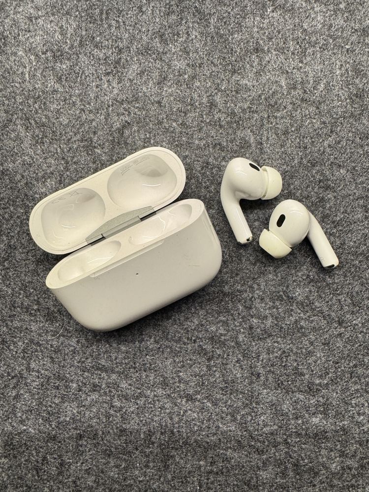 AirPods Pro 2ª geração (réplica)