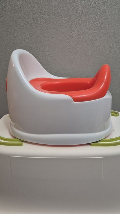 Banheira e Bacio Criança