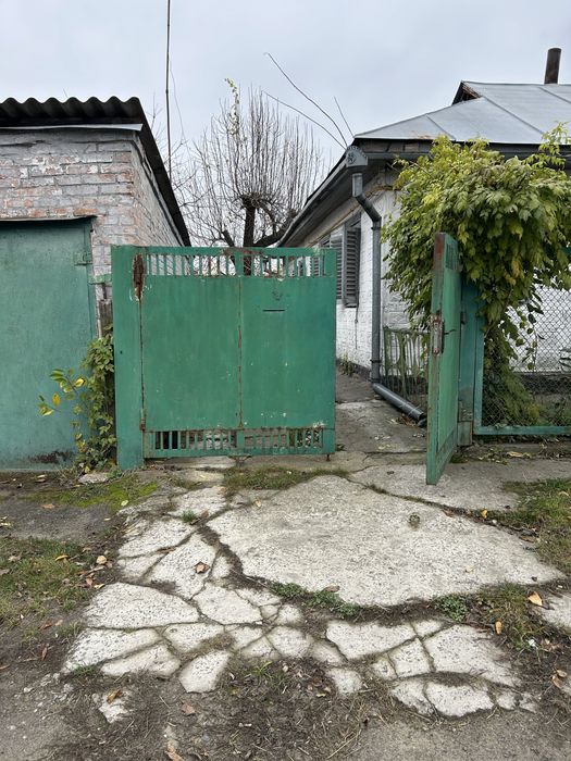 Продам будинок по вул. Чкалова