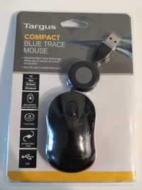 Nowa mysz komputerowa Targus Compact Nowa