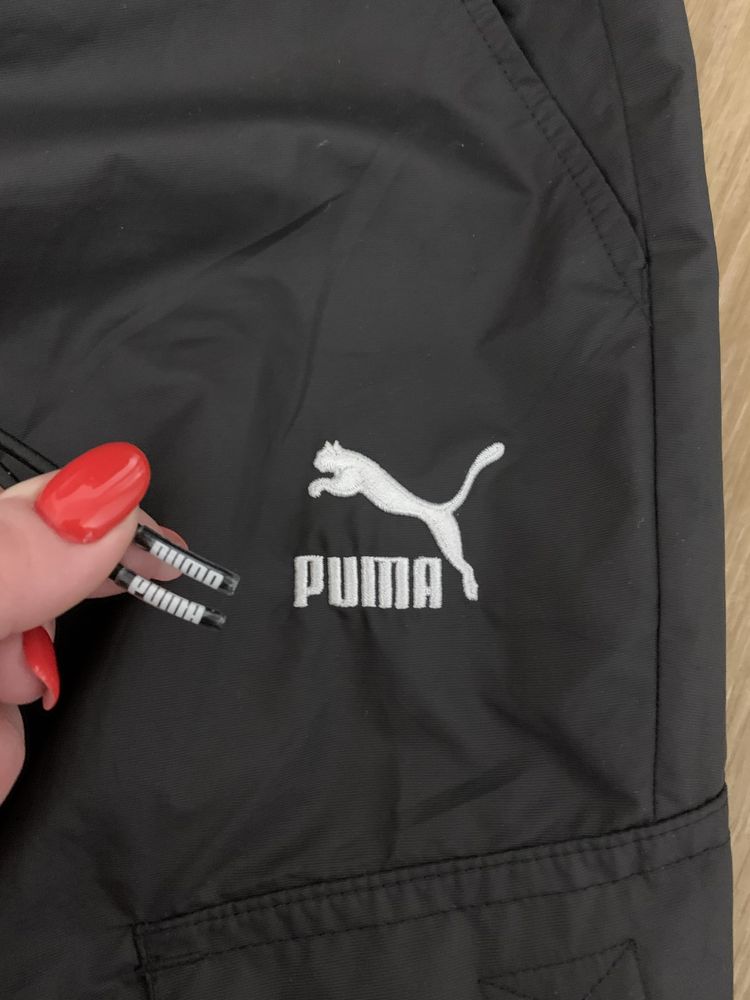 Спортивные штаны Puma