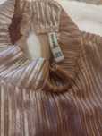 Top damski Stradivarius