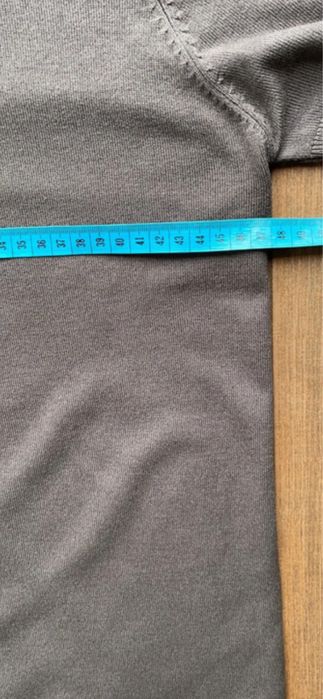 Męski polgolf Zara S/M