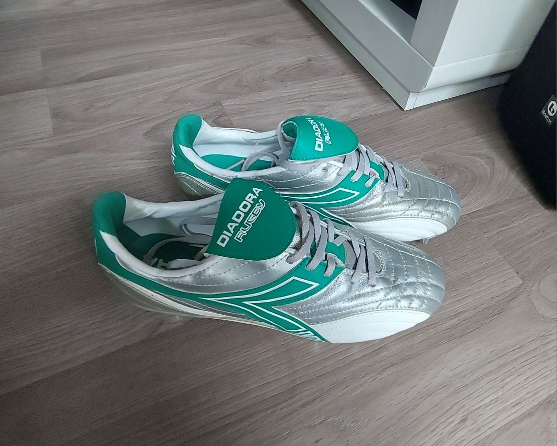 Buty korki Diadora 43