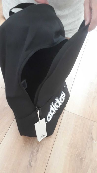 Plecak firmy Adidas