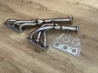 Равнодлинный выпускной коллектор N52/N53 BMW е90, е60, е70, е82, е92
