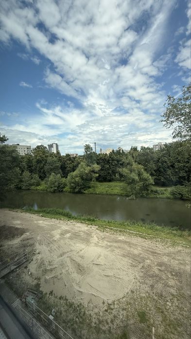 ЦЕНТР! Продам 90 кв.м 2 кімн.кв по вул. Полуботка Пушкіна Art House