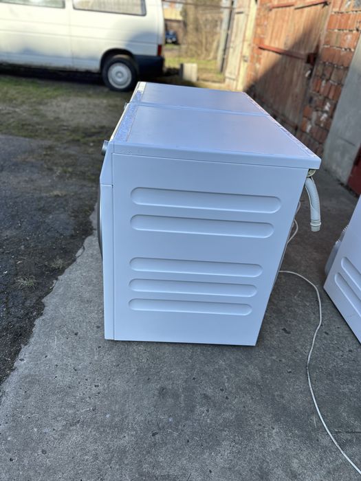 Miele PDR507&PWM508 Professional