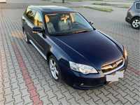 Subaru Legacy 3.0 2005