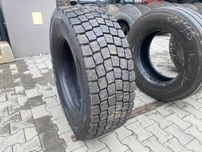 Opona 315/70R22.5 MICHELIN X MULTI D HD Napędowa 17mm
