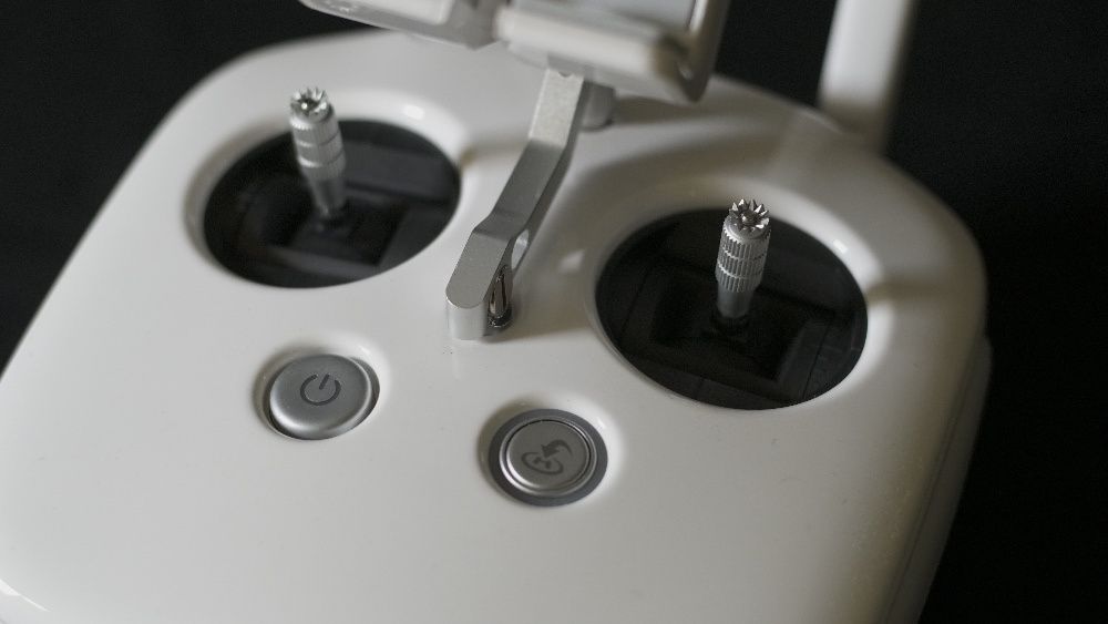 DJI Phantom 4 otimo estado