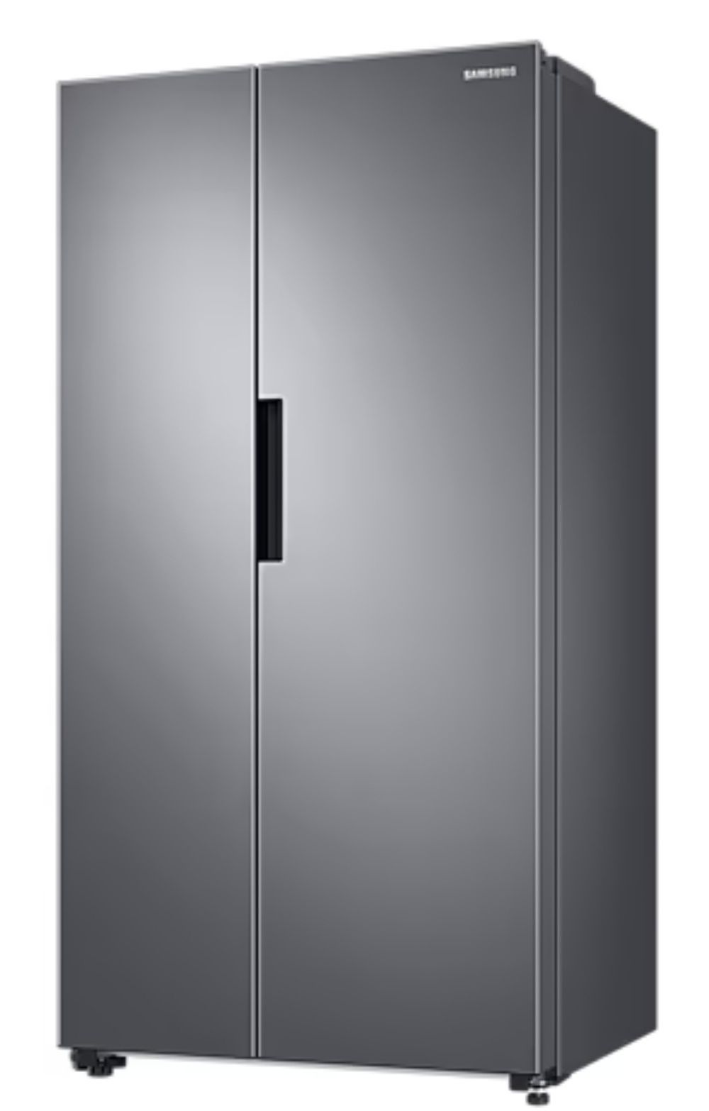 Холодильник side-by-side Samsung RS66A8100S9 з гарантією/без передпл