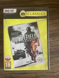 Battlefield; Bad Company 2