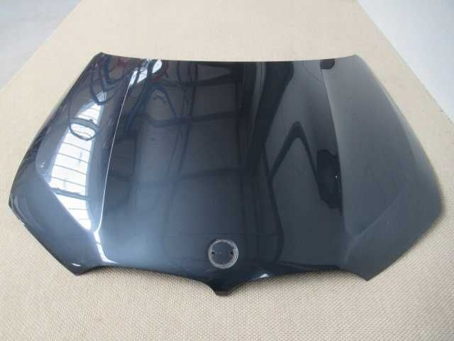 BMW X5 G05 X6 G06 капот 41007492375