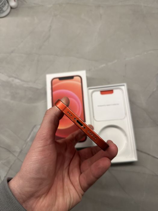 Iphone 12 64GB, Neverlock(айфон 12 64гб)