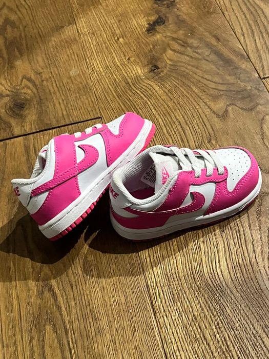 Tenis nike n22 nunca usados