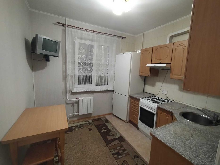 Сдам 1 ком кв ул. Драгоманова 11, метро Позняки, Осокорки пешком