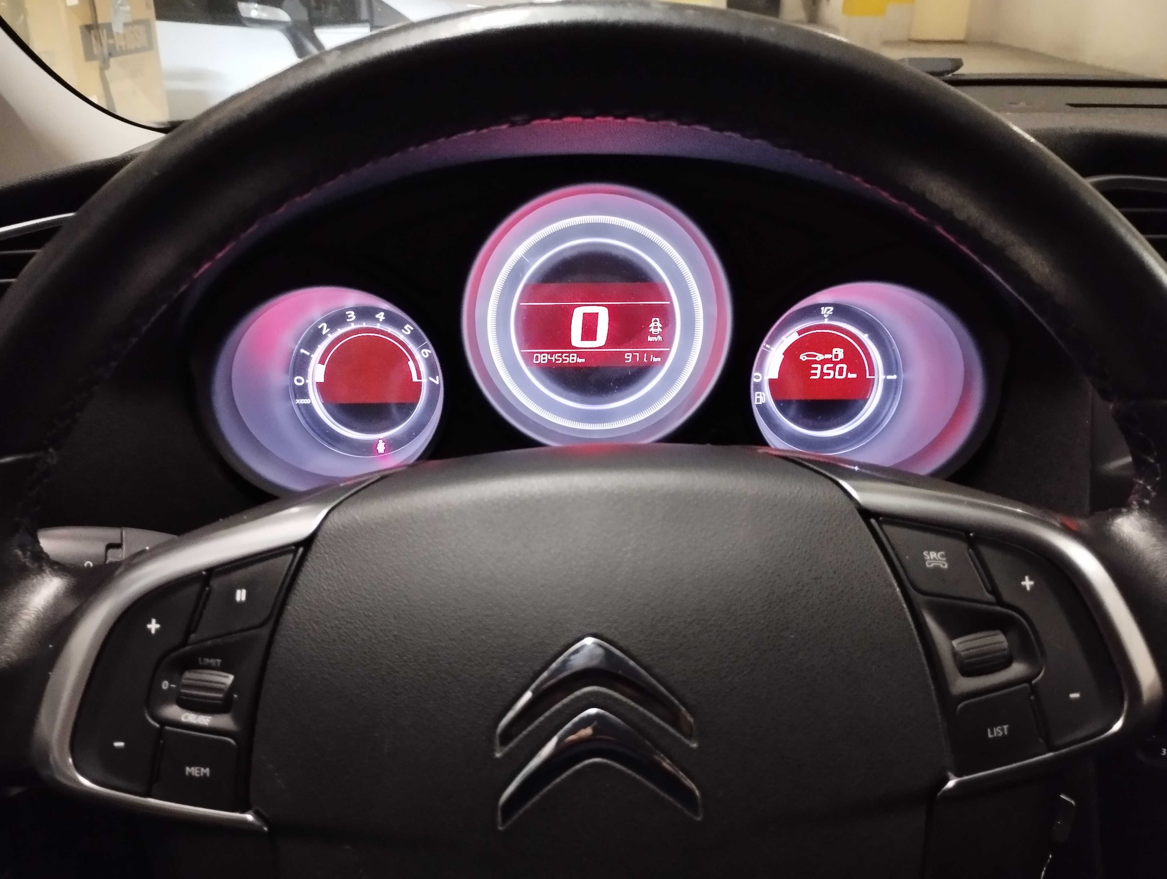 Citroên C4 2017 Live 1.2 110cv 85000 km