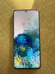 Samsung Galaxy S20 - Różowy - Stan Bardzo dobry