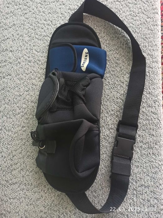 Пояс ,сумка бананка Samsung