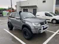 Suzuki grand vitara 2.0  De Luxe