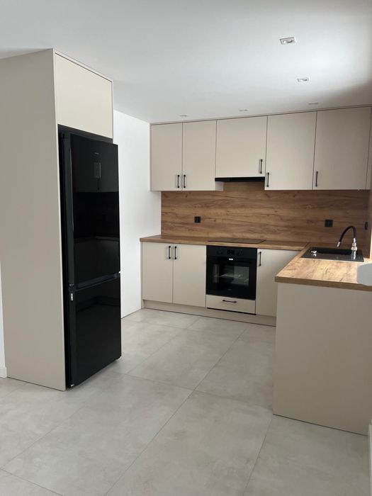 Wynajmę mieszkanie 50m2