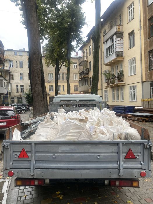 Грузоперевозки по Одессе и Области