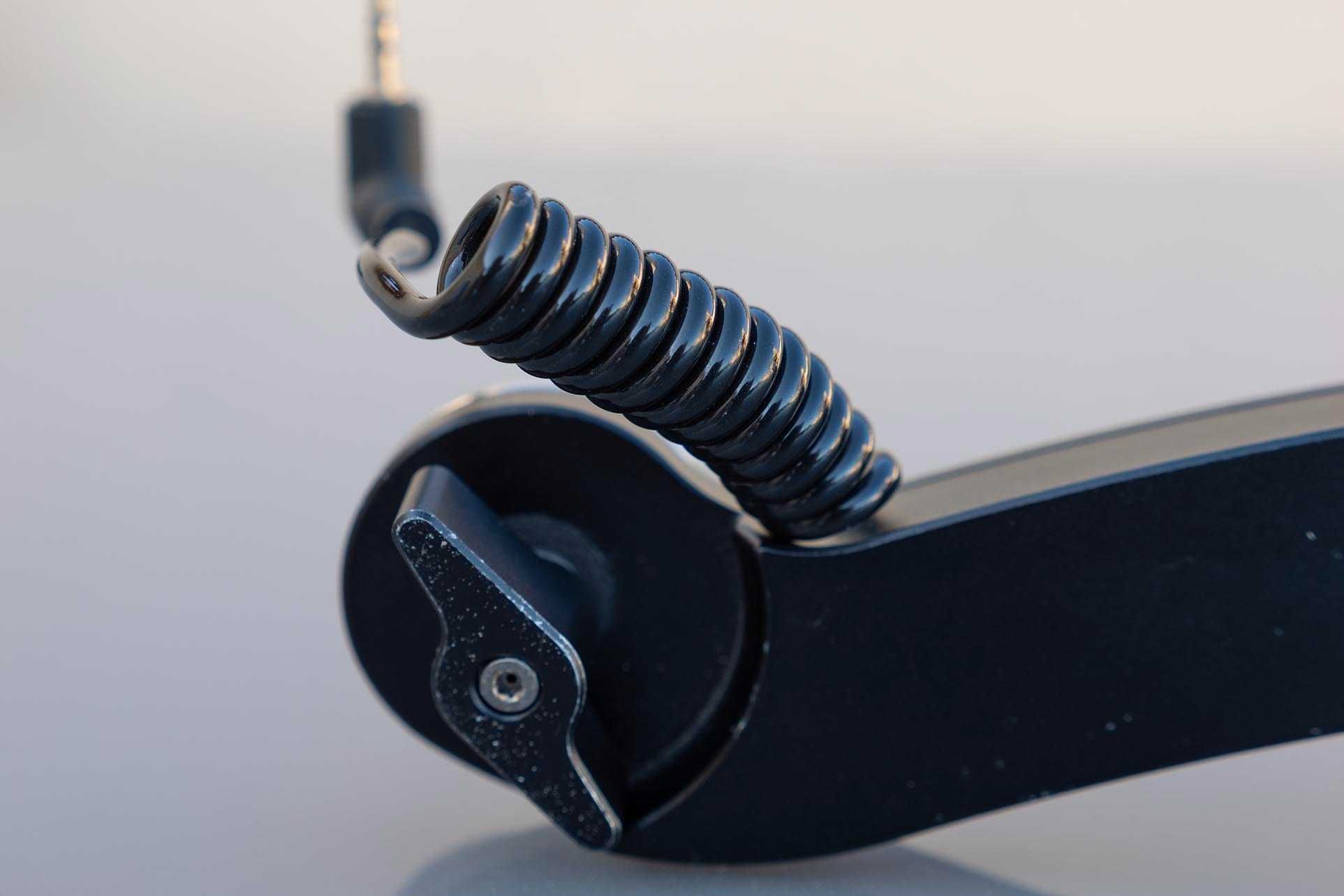 Extensor de punho LanParte para Sony FS5