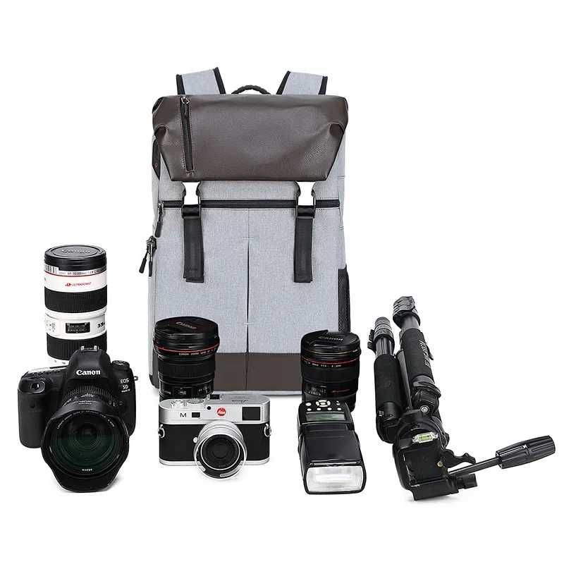 Фоторюкзак Careell C3081
