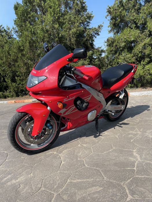 Продам YAMAHA UZF600