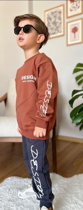 Dres Wyprzedaż Likwidacja 122/128