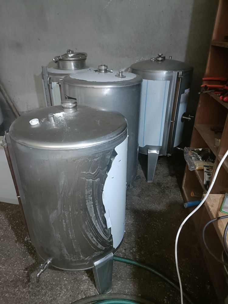 Material de vinha