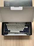 Klawiatura dark project kd68b