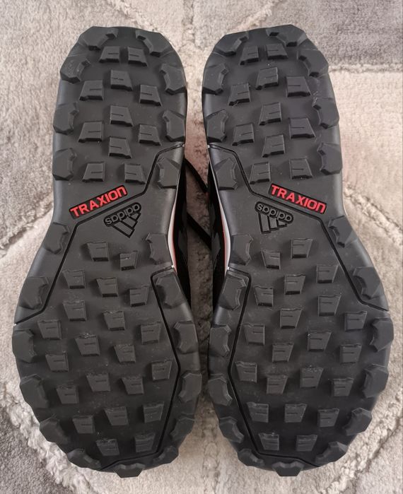 Buty Adidas Terrex Tracerocker 2.0 GTX Gore-Tex, rozm. 41 1/3