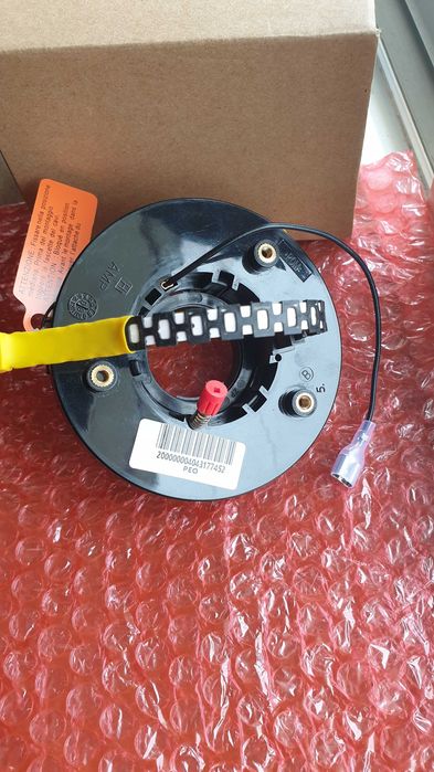 Fita airbag Seat ibiza, VW passat, polo, golf, lupo