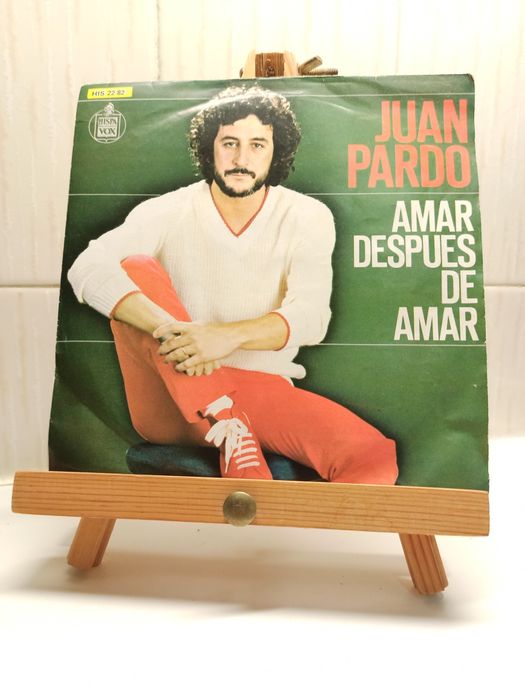 Discos Vinil 45 RPM diversos artistas década 1980