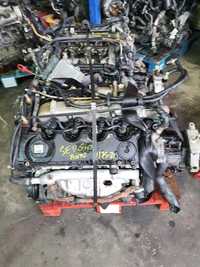 Motor fiat punto 1.9jtd