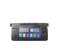 AUTO RADIO GPS ANDROID 12 PARA BMW ECRA TACTIL 7&quot;