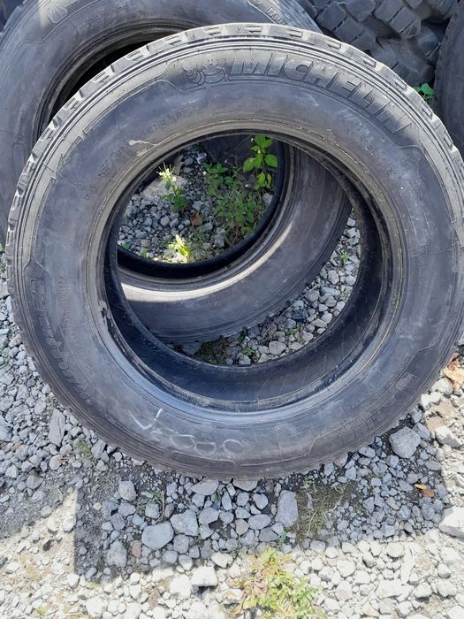 295/60R22.5 Michelin X Line Energy D Remix