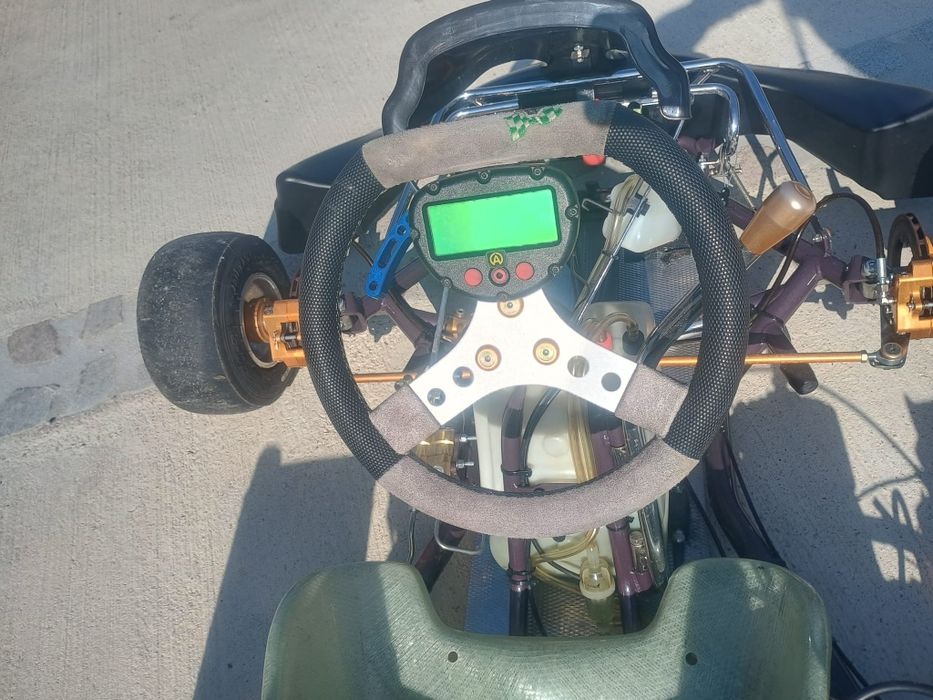 Karting TM 125cc