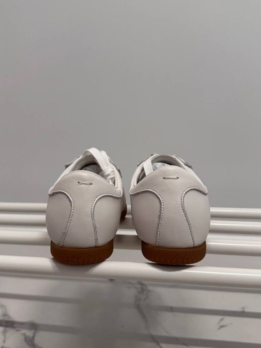 АКЦІЯ!!! Кросівки кеди Maison Margiela 38розмір