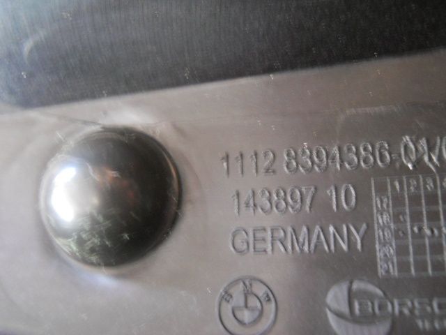 Osłona Silnika Cewki BMW R1250RS K54 GS K50 K51 RT K52 R K53 18-22r